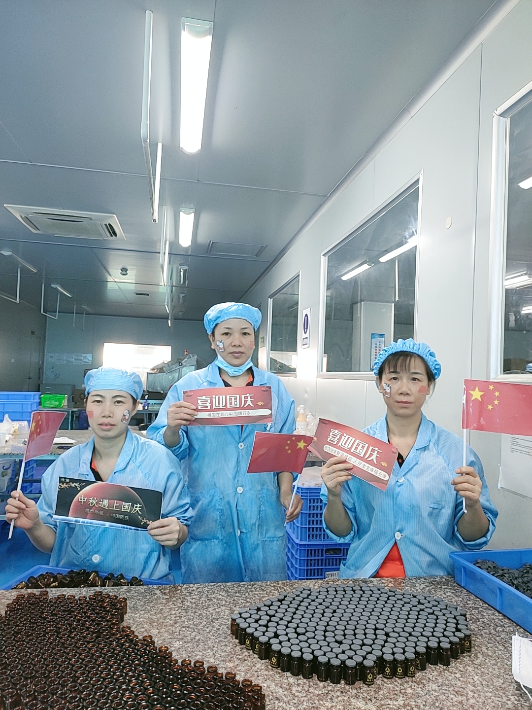 一分鍾帶你了解廣州化妝品廠家