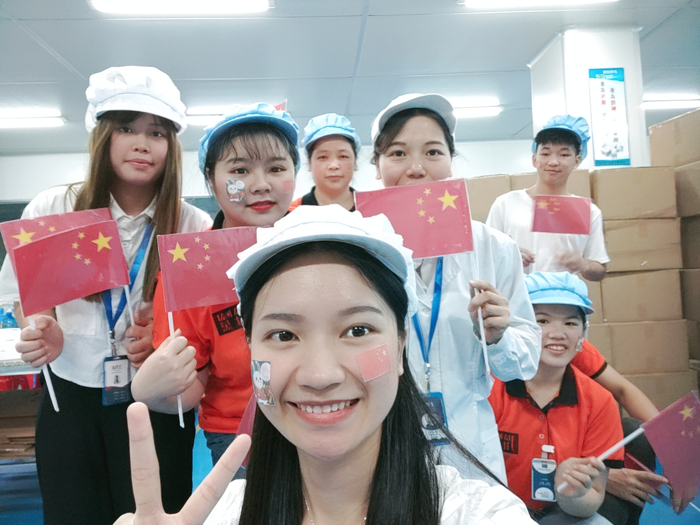 化妝品生産廠家怎麽避免同質化競争？